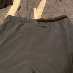 lululemon athletica Shorts - Mens Lululemon Surge Shorts lululemon athletica Shorts - Mens Lululemon Surge Shorts